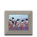 Penguins